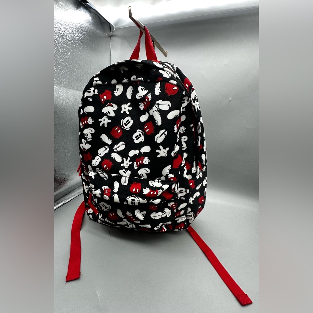 Disney Store Mickey Mouse all-over print backpack